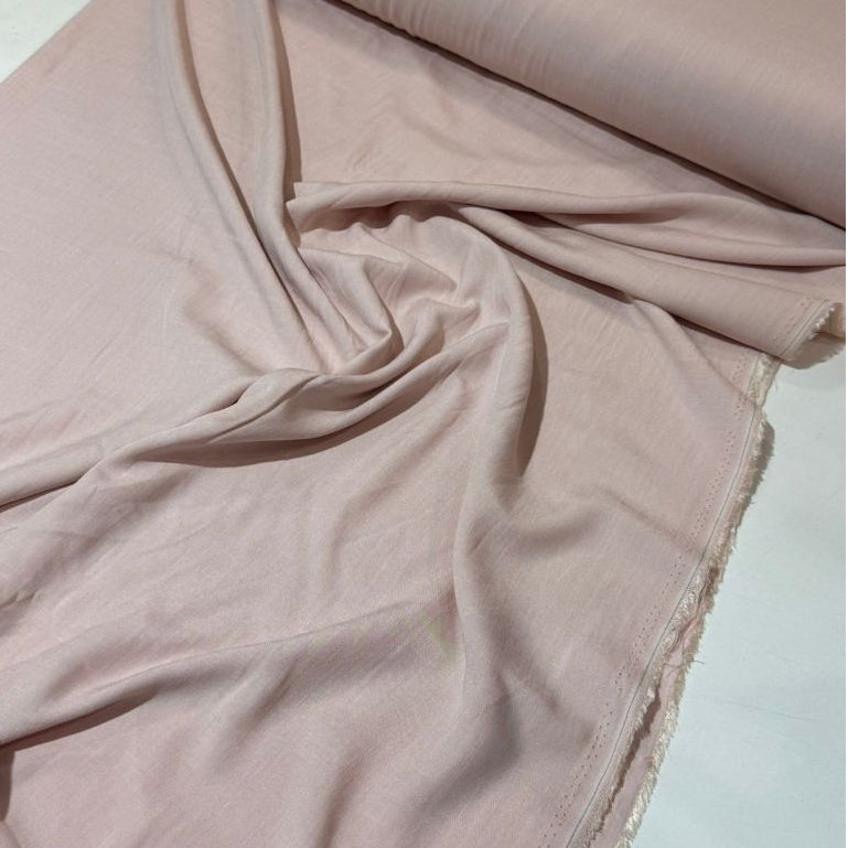 Tecido Viscolinho Liso 100% Viscose 1,45m largura