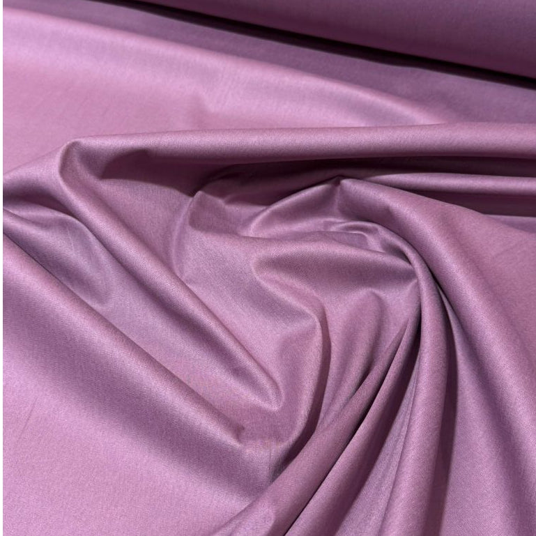 Tricoline Liso Premium 100% algodão 50cm x 1,50m largura