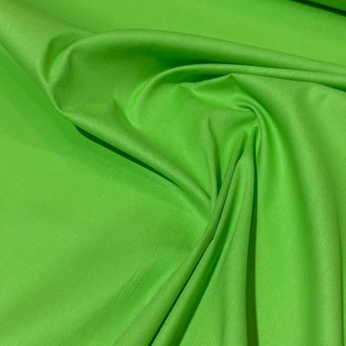 Tricoline Liso Premium 100% algodão 50cm x 1,50m largura