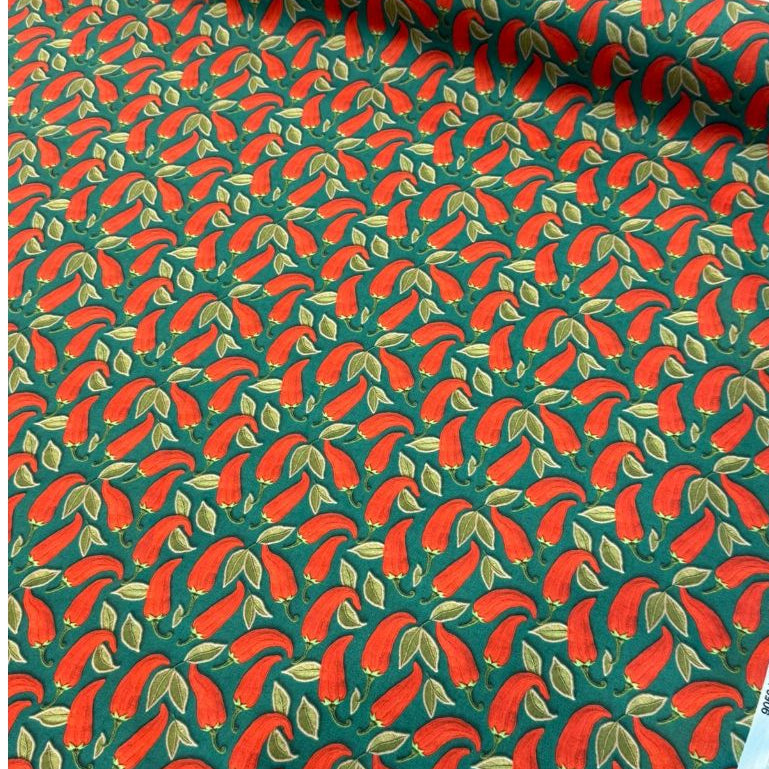 Tecido Tricoline Estampado 100% Algodão 50cmx1,50m Est 341 a 377