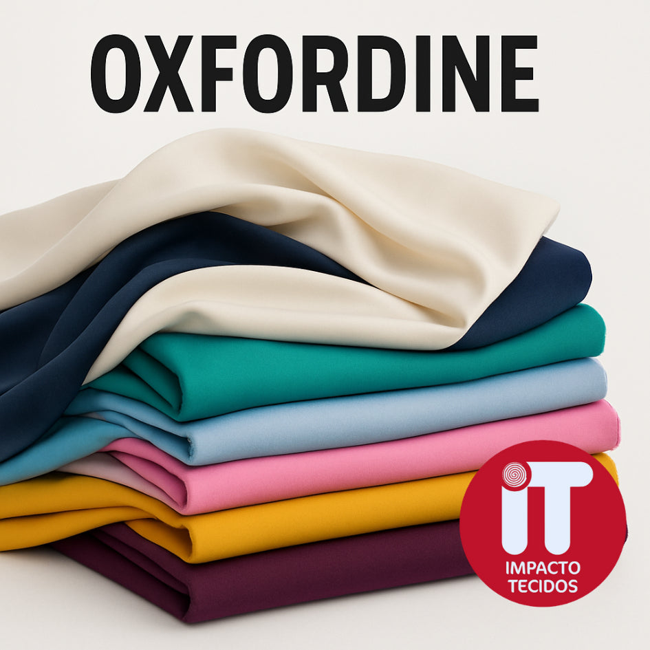 Tecido Oxfordine Oxford 1,50m largura