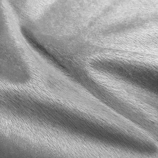 Tecido Velboa Pelúcia Soft 100% poliester 1,50m largura
