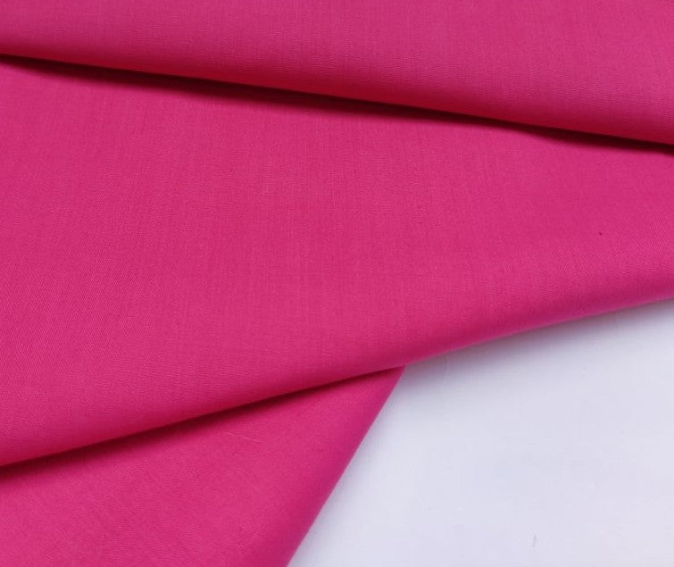 Tricoline Liso Premium 100% algodão 50cm x 1,50m largura