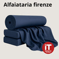 Tecido Alfaiataria firenze 1,50 mt de largura