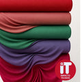 Tecido Lurex 1,50m largura