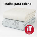 Tecido Malha para colcha 2,20m largura