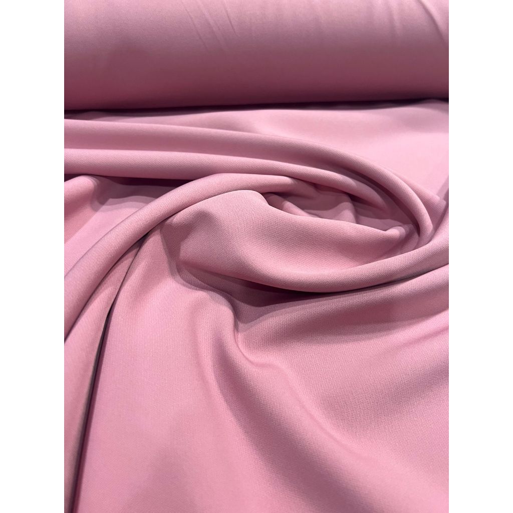 Tecido Crepe Alfaiataria New Look 1mt x 1,50 largura -