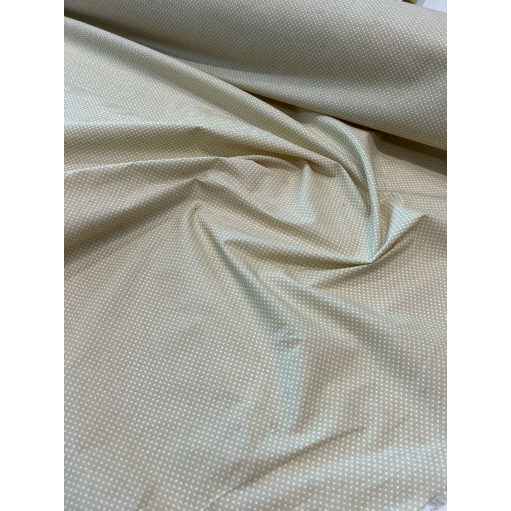 Tecido Tricoline 100% Algodão 50cmx 1,50m - Est 289 a 340
