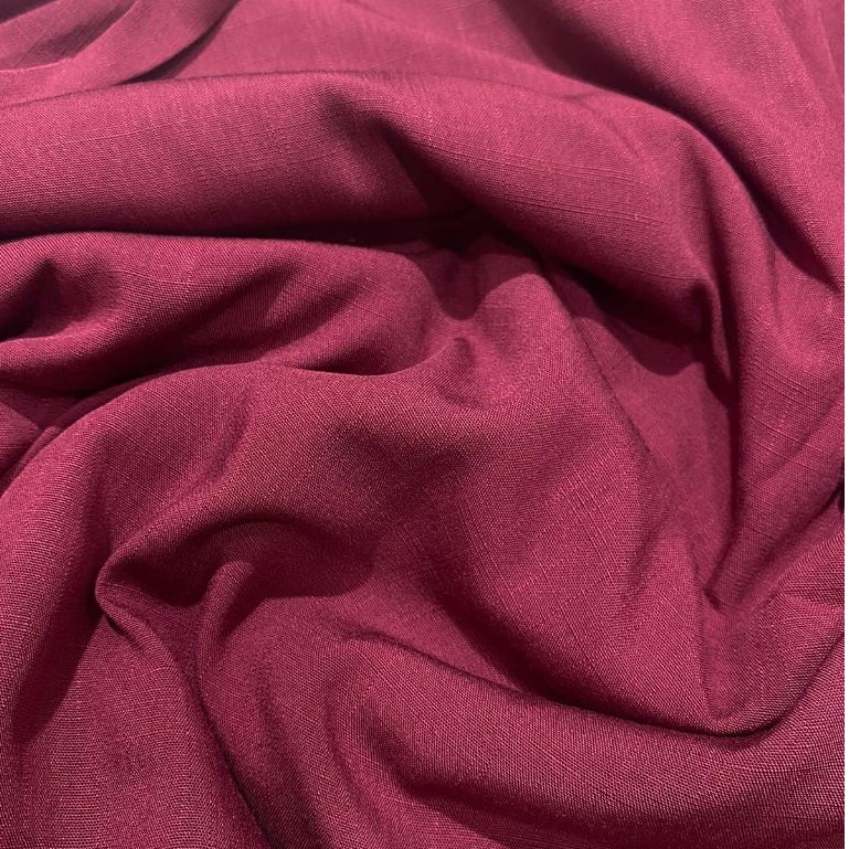 Tecido Viscose Sarjada Twill Premium 1,40m largura
