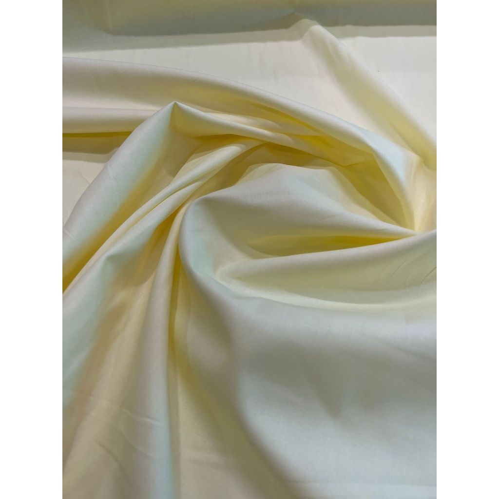 Tricoline Liso Premium 100% algodão 50cm x 1,50m largura