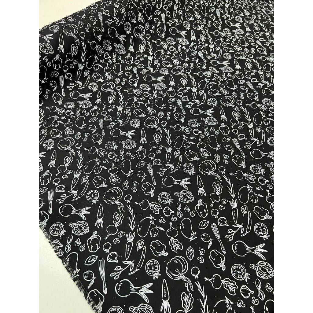 Tecido Tricoline Estampado 100% Algodão 50cmx1,50m - Est 378 a 447