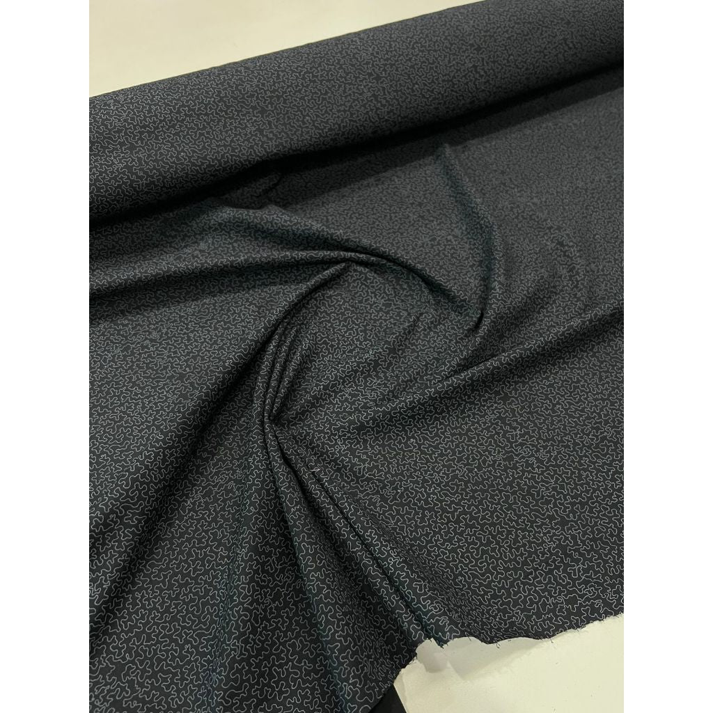 Tecido Tricoline Estampado 100% Algodão 50cmx1,50m - Est 378 a 447