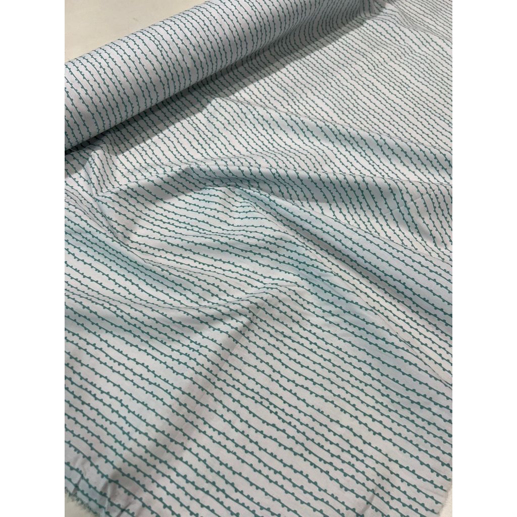 Tecido Tricoline Estampado 100% Algodão 50cmx1,50m - Est 378 a 447