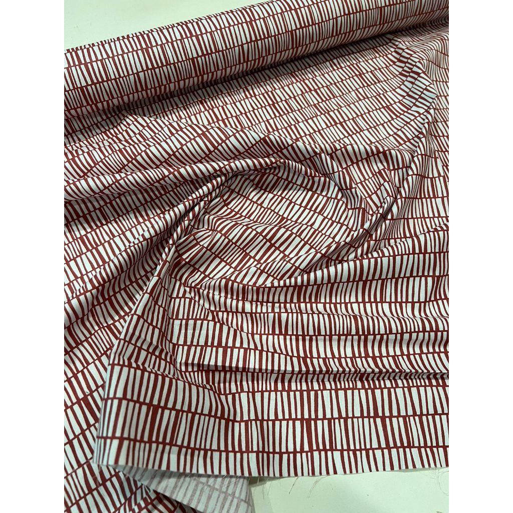 Tecido Tricoline Estampado 100% Algodão 50cmx1,50m - Est 378 a 447