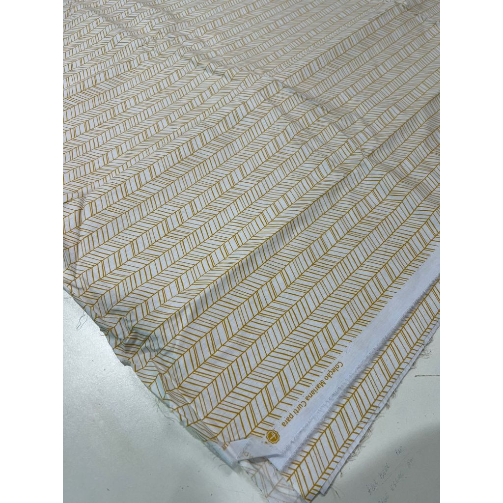 Tecido Tricoline Estampado 100% Algodão 50cmx1,50m - Est 378 a 447