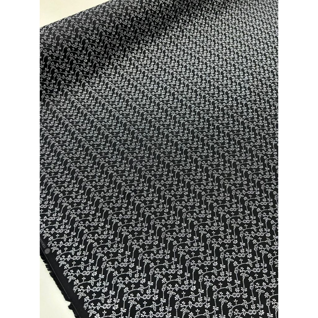 Tecido Tricoline Estampado 100% Algodão 50cmx1,50m - Est 378 a 447