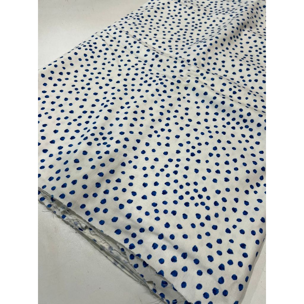 Tecido Tricoline Estampado 100% Algodão 50cmx1,50m - Est 378 a 447