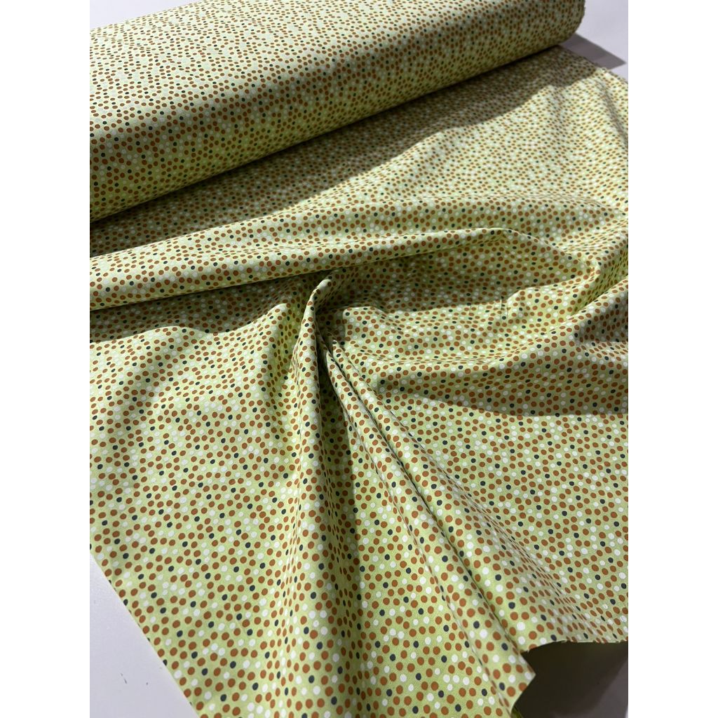 Tecido Tricoline Estampado 100% Algodão 50cmx1,50m - Est 378 a 447