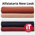 Tecido Crepe Alfaiataria New Look 1mt x 1,50 largura -