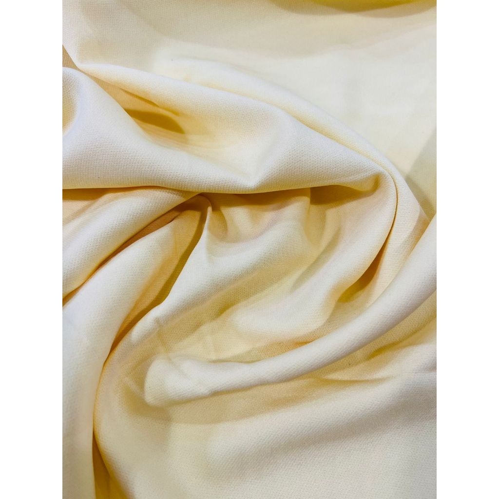 Tecido Crepe Alfaiataria New Look 1mt x 1,50 largura -