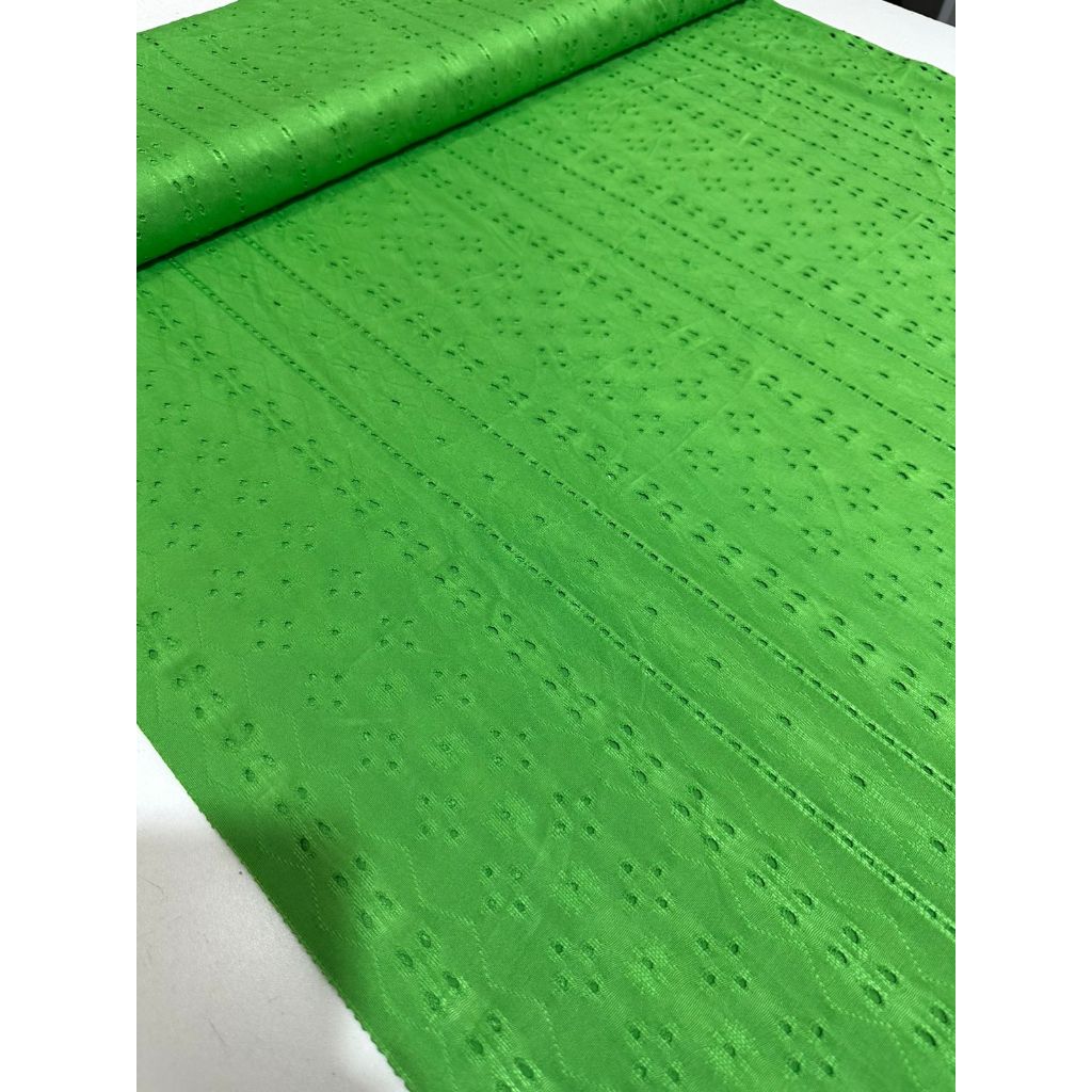 Tecido Malha Laise com elastano 1,60mt largura