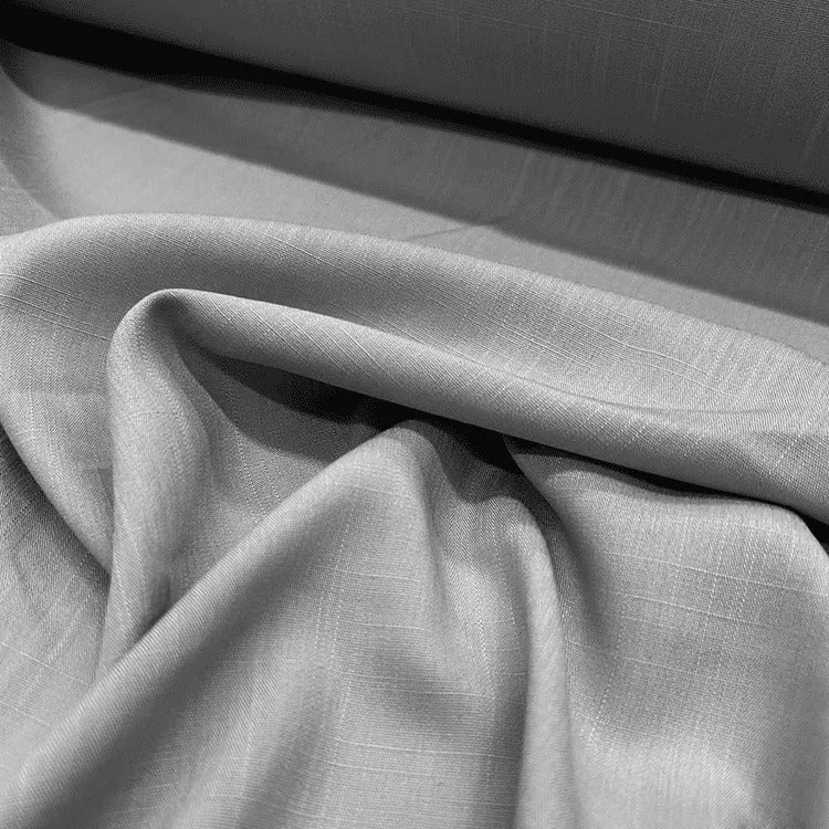 Tecido Viscolinho Liso 100% Viscose 1,45m largura