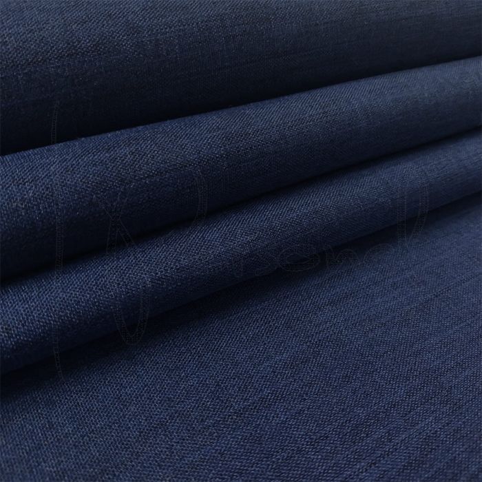 Tecido Linho com Elastano 55% linho 43% viscose 2% elastano 1,40m largura