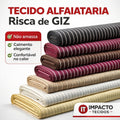 Alfaiataria Sensoriale Risca de Giz – 1m x 1,50m
