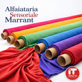 Tecido Alfaiataria Sensoriale Marrant Liso 1,47m