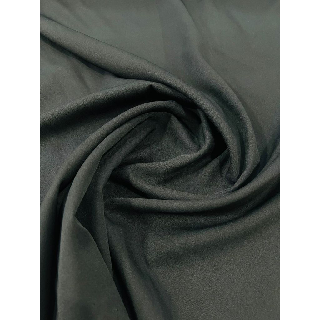 Tecido Crepe Alfaiataria New Look 1mt x 1,50 largura -