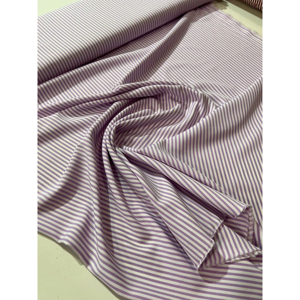 Tecido Crepe Camisaria Spandex 1,40m largura