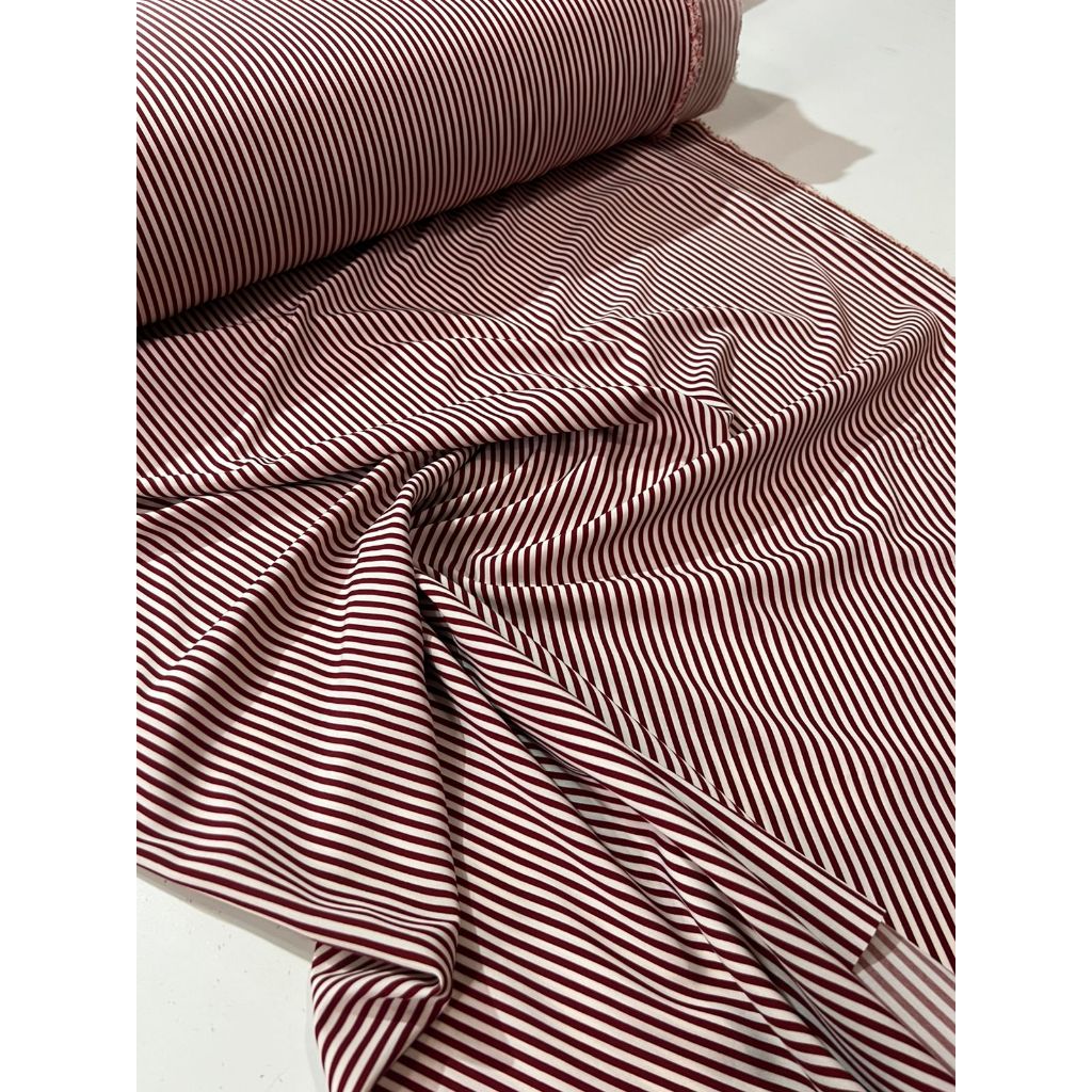 Tecido Crepe Camisaria Spandex 1,40m largura