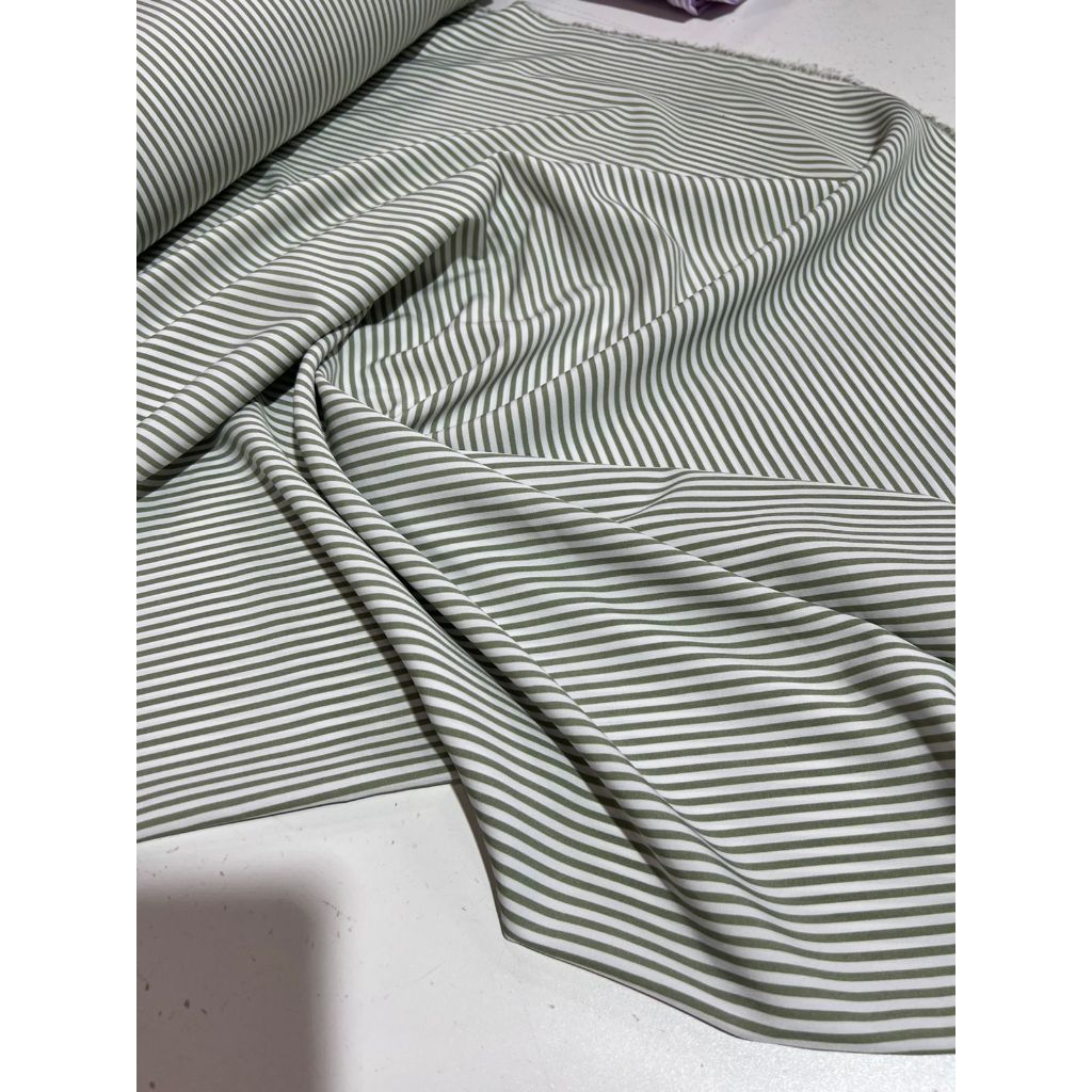 Tecido Crepe Camisaria Spandex 1,40m largura