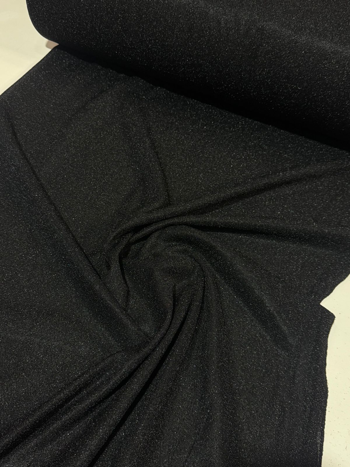 Tecido Lurex 1,50m largura