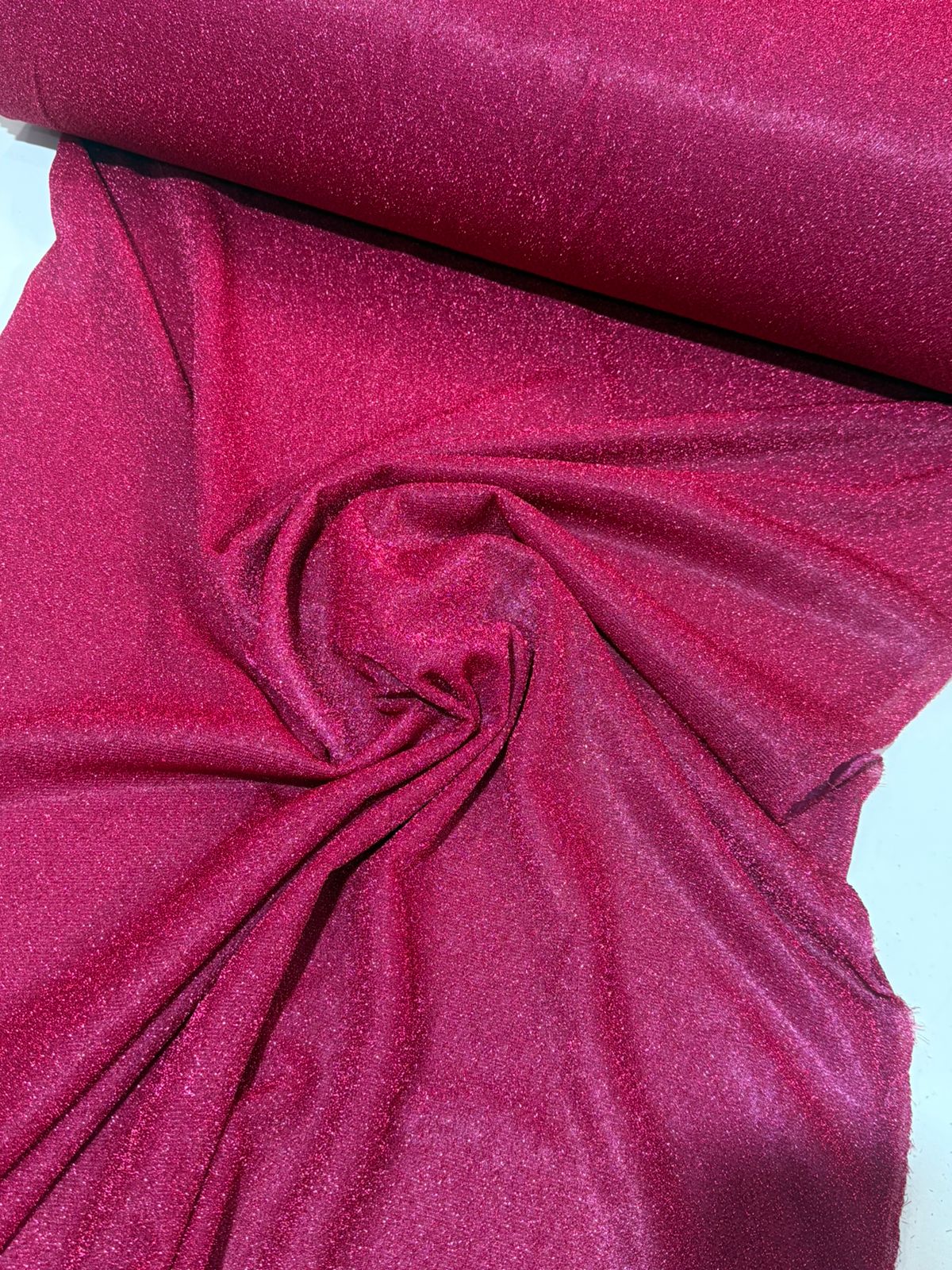 Tecido Lurex 1,50m largura