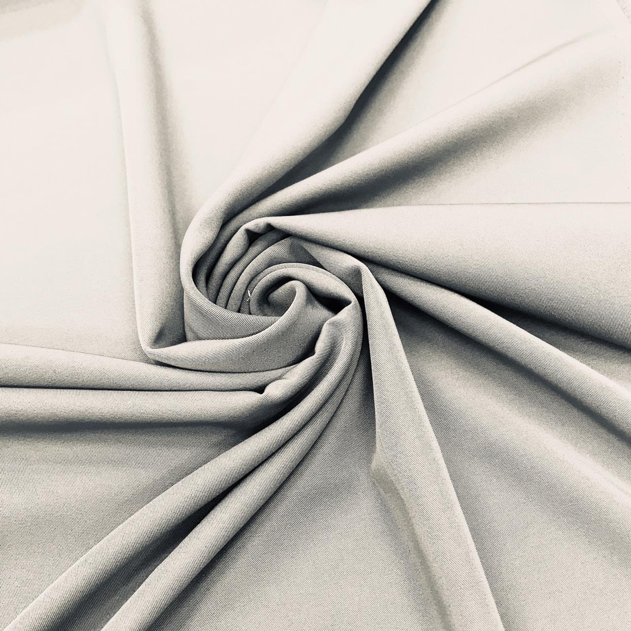 Tecido Gabardine Two Way 1,50m largura