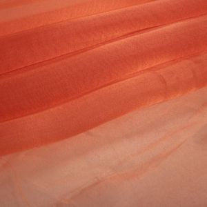 Tecido organza cristal  1,47m largura