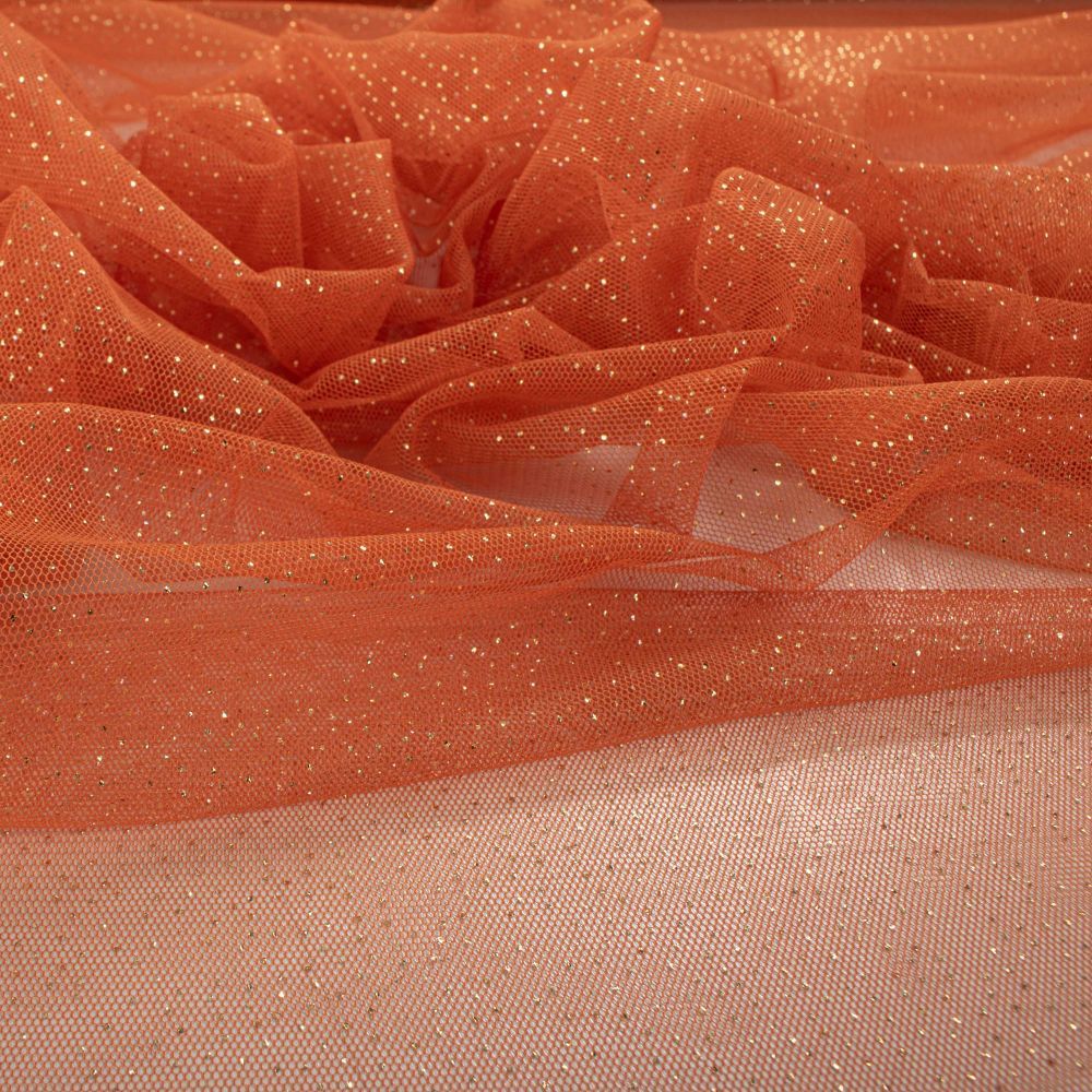 3 Metros tecido tule com brilho, tule com glitter 1,50m largura