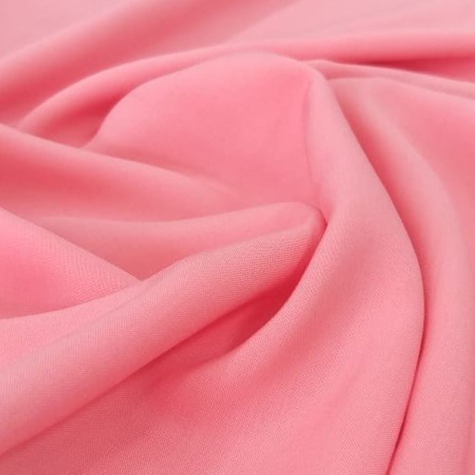 Tecido Viscose lisa 1,46m largura