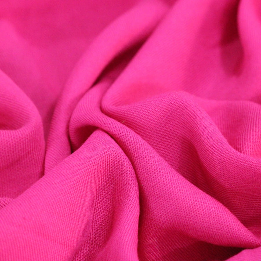 Tecido Viscose lisa 1,46m largura